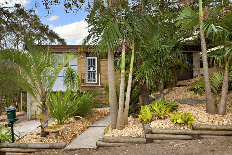 Main view of Homely house listing, 5 Geelong Road, Engadine NSW 2233
