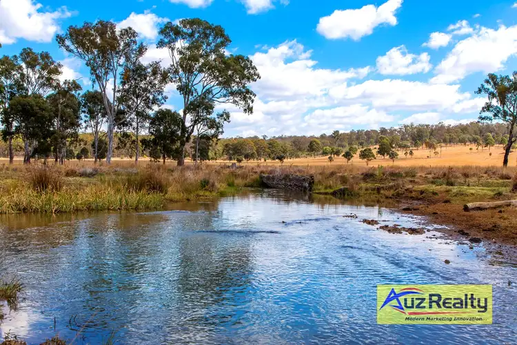 Fifth view of Homely land listing, Lot.8 Nanango Brooklands Rd, Nanango QLD 4615