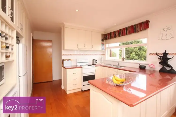 Fifth view of Homely house listing, 5 Sandown Road, Norwood TAS 7250