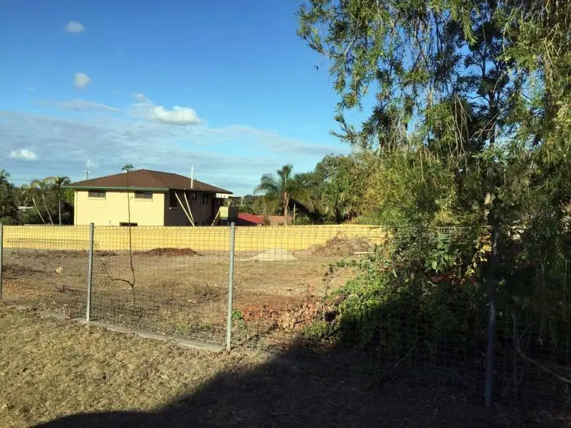 Main view of Homely land listing, Address available on request