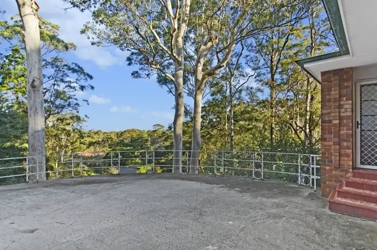 Third view of Homely house listing, 9 Finlay Road, Warrawee NSW 2074