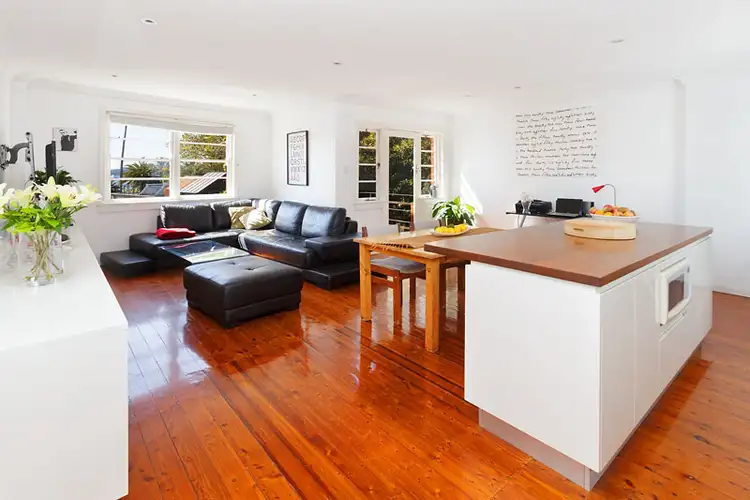 Fourth view of Homely apartment listing, 5/21A Billyard Avenue, Elizabeth Bay NSW 2011