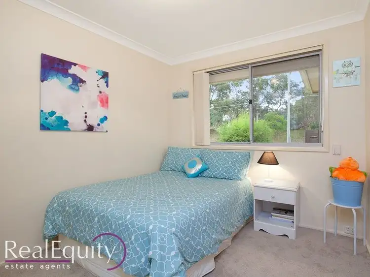 Sixth view of Homely house listing, 28 Carcoola Avenue, Chipping Norton NSW 2170