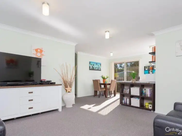 Second view of Homely unit listing, 1-15 Prokuda Close, Goodna QLD 4300