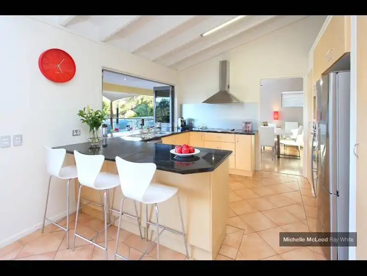 Fifth view of Homely house listing, 103 Bielby Road, Chapel Hill QLD 4069