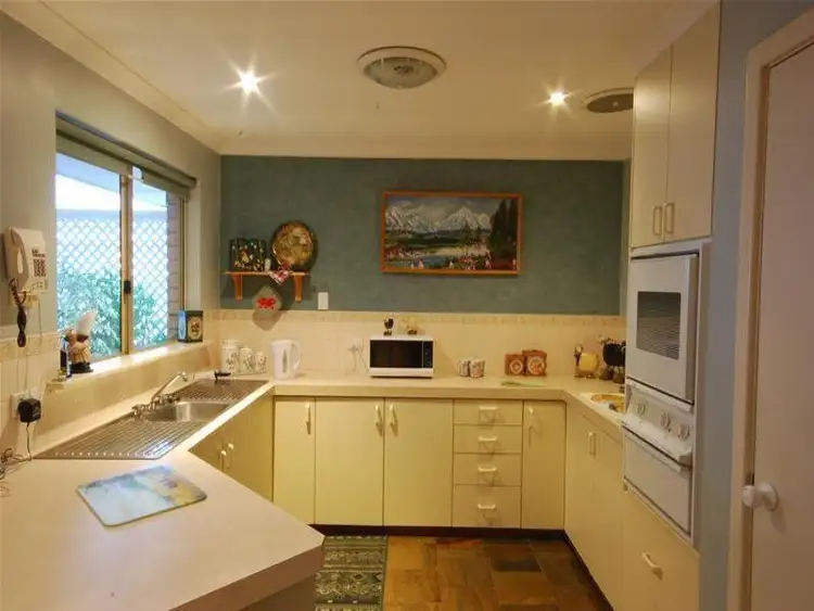 Main view of Homely house listing, 7 Donnelly Court, West Busselton WA 6280