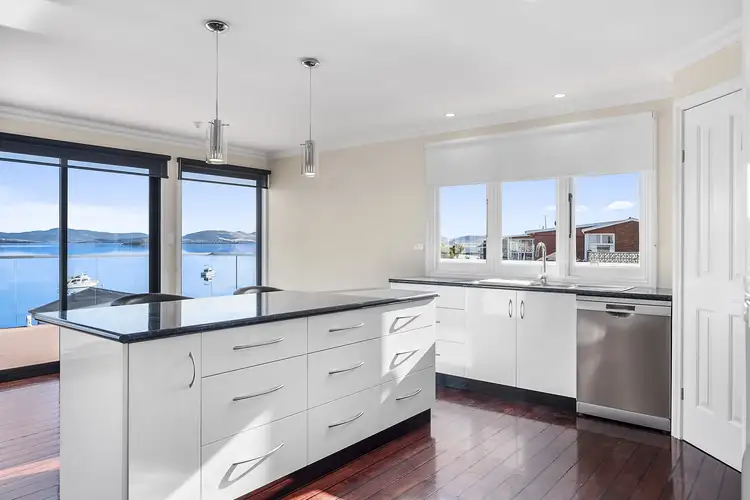 Fifth view of Homely house listing, 85 Lewisham Scenic Drive, Lewisham TAS 7173