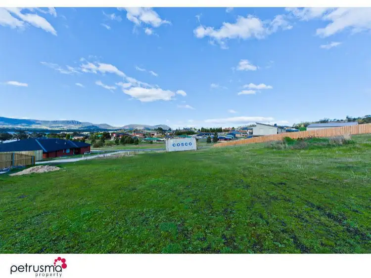 Fourth view of Homely land listing, 33 Presnell Street, Granton TAS 7030