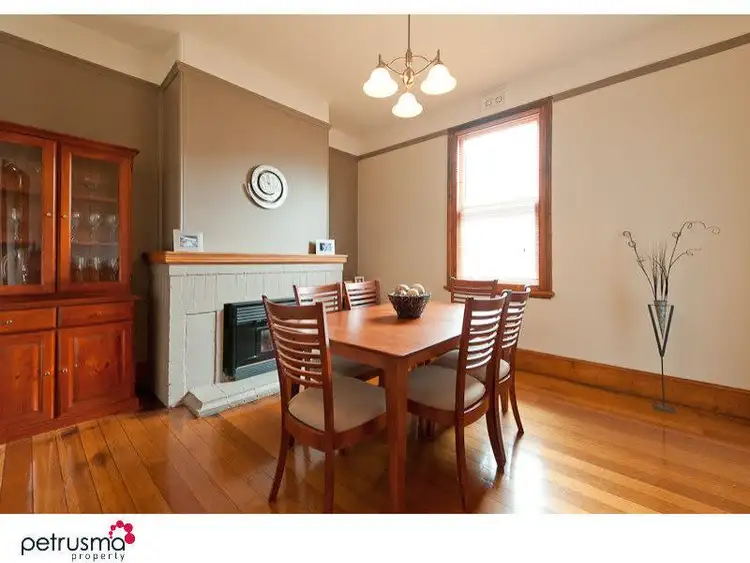 Fourth view of Homely house listing, 2 Wignall Street, North Hobart TAS 7000