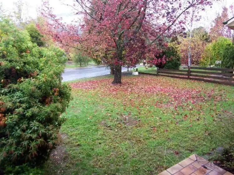Third view of Homely house listing, 12 Halinka Crt, Bright VIC 3741