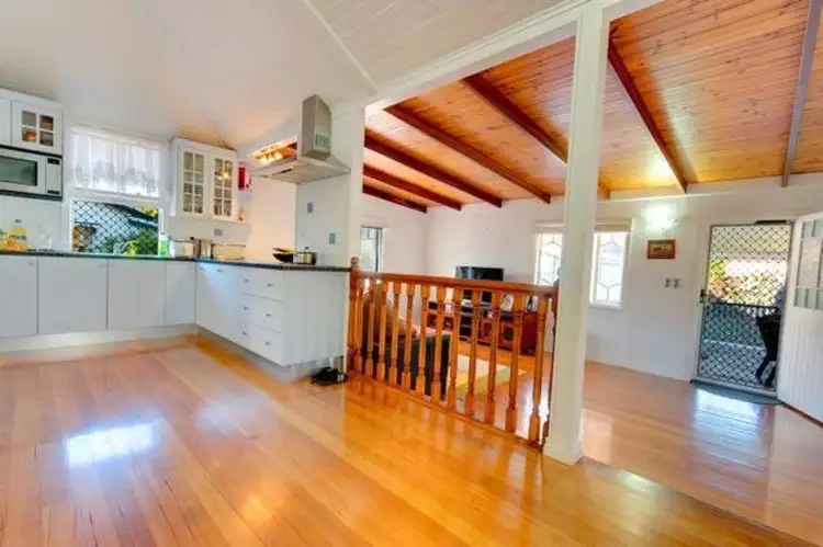 Sixth view of Homely house listing, 23 Edwards Street, West End QLD 4810