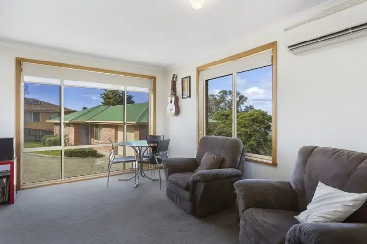 Fourth view of Homely villa listing, 2/46 Sawyer Avenue, West Moonah TAS 7009