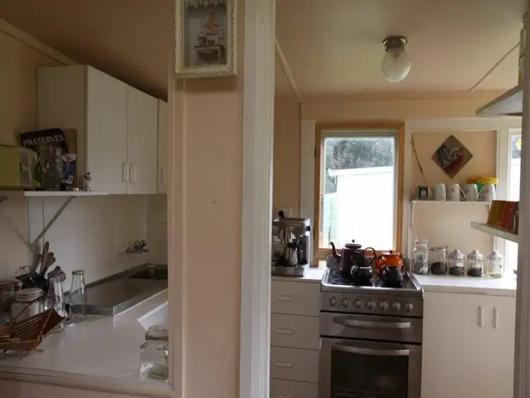 Seventh view of Homely house listing, 350 Harwoods Road, Geeveston TAS 7116