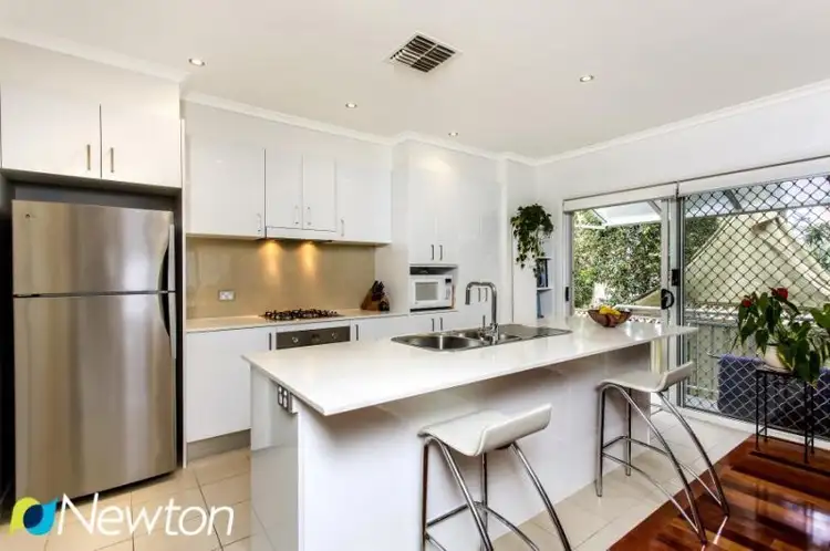 Third view of Homely townhouse listing, 7/9-11 Paddison Avenue, Gymea NSW 2227
