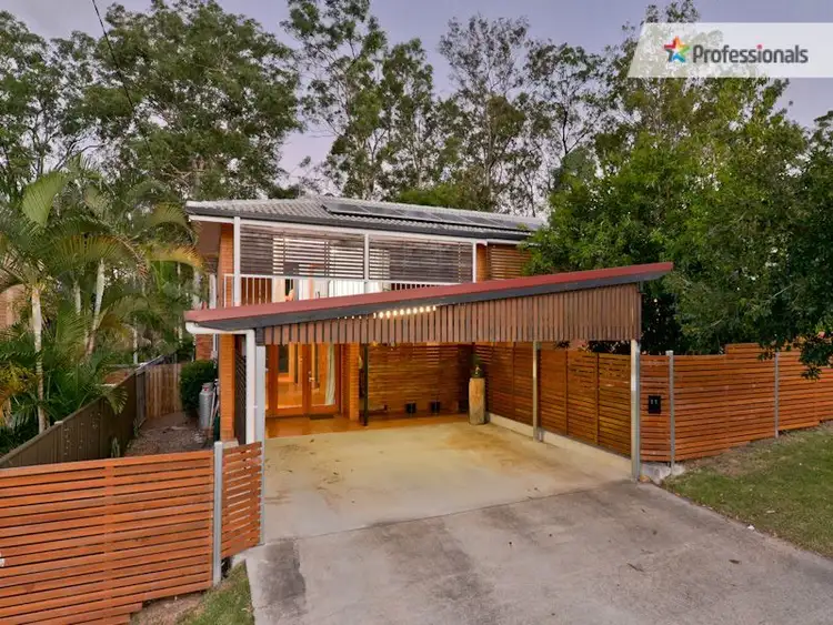 11 Kylie Avenue, Ferny Hills QLD 4055