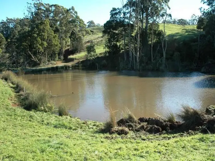 Third view of Homely rural property listing, 1021 Trowutta Road, Edith Creek TAS 7330