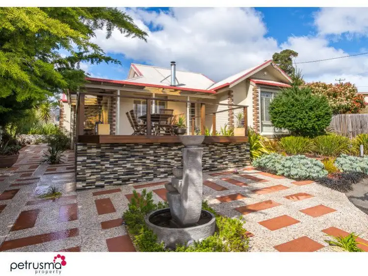 Second view of Homely house listing, 22 Hutchins Street, Kingston TAS 7050