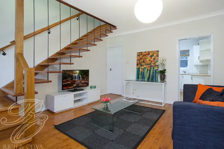 2/118 Elizabeth Street, Ashfield NSW 2131