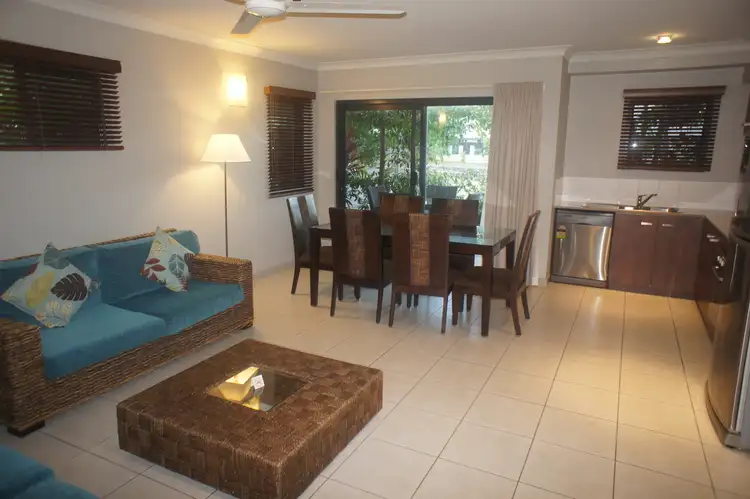 Third view of Homely apartment listing, 5/22-24 Trinity Beach Road, Trinity Beach QLD 4879