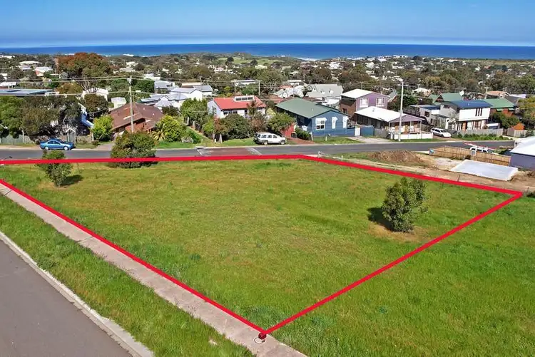 1 Seahaven Place, Jan Juc VIC 3228