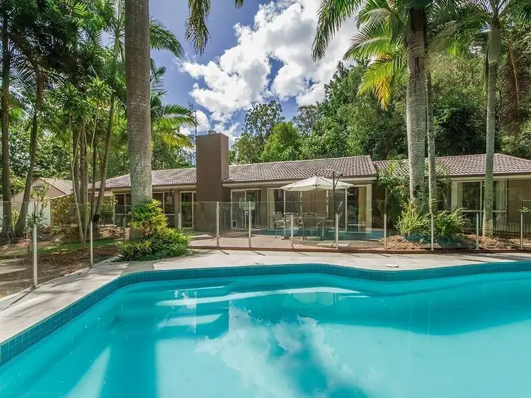 Main view of Homely rural property listing, 21 John Nielsen Court, Worongary QLD 4213
