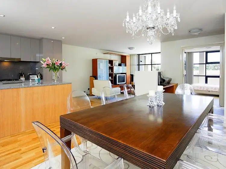 Sixth view of Homely apartment listing, 403/357 Glenmore Road, Paddington NSW 2021