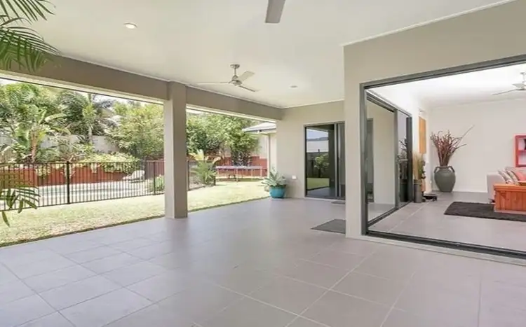 Fourth view of Homely house listing, 7 BARNACLE STREET, Trinity Beach QLD 4879