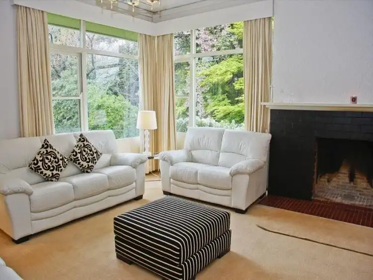 Fifth view of Homely house listing, 80A Forbes Road, Orange NSW 2800