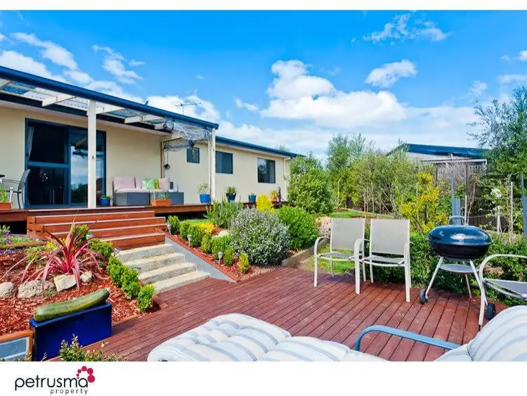 Fifth view of Homely house listing, 8 Callum Close, Midway Point TAS 7171