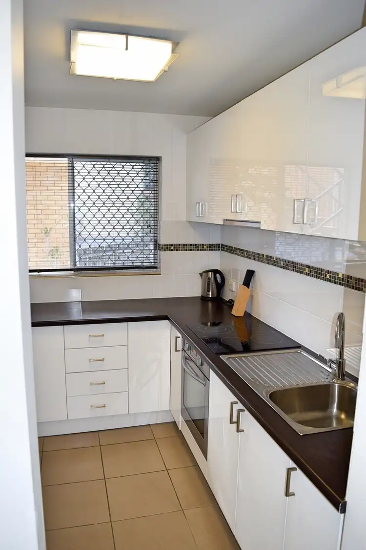 Sixth view of Homely unit listing, 4/63 Stafford Street, East Brisbane QLD 4169