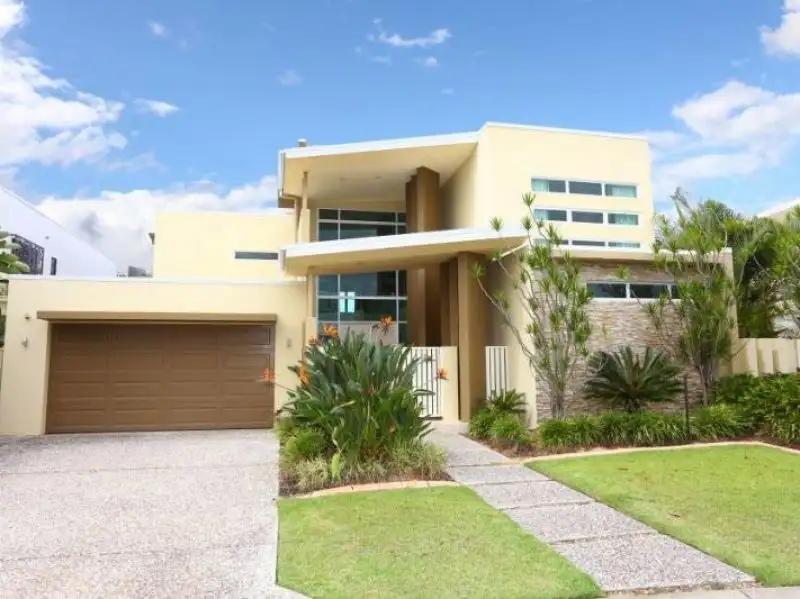 Main view of Homely house listing, 3012 Royal Pines Resort, Benowa QLD 4217