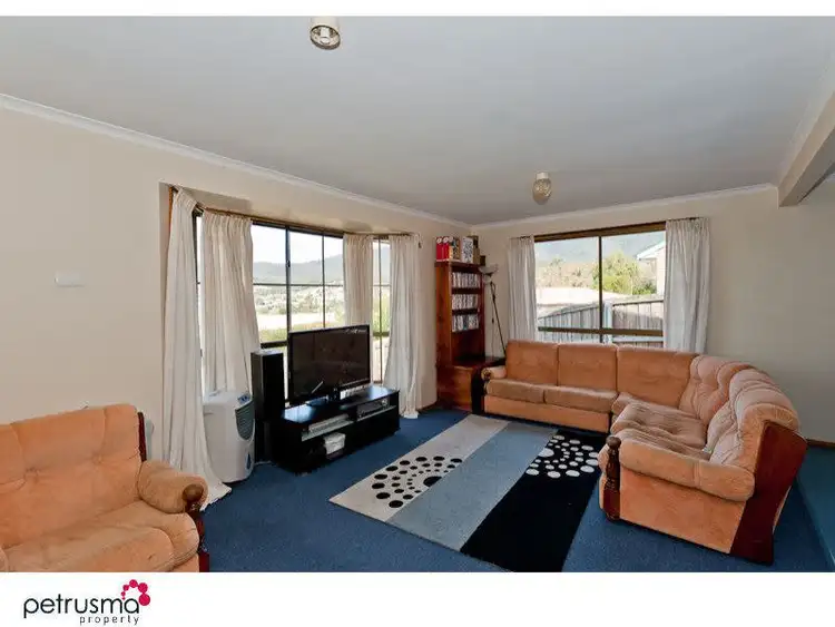 Second view of Homely unit listing, 1/11 Chatterton Court, Claremont TAS 7011