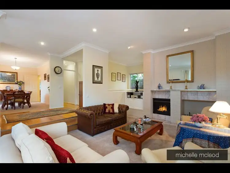 Fourth view of Homely house listing, 8 Incana Street, Chapel Hill QLD 4069