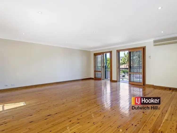 Second view of Homely house listing, 46 Hercules Street, Dulwich Hill NSW 2203