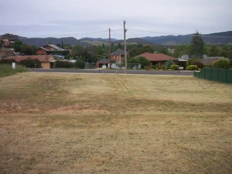Fourth view of Homely land listing, Power Street, Myrtleford VIC 3737