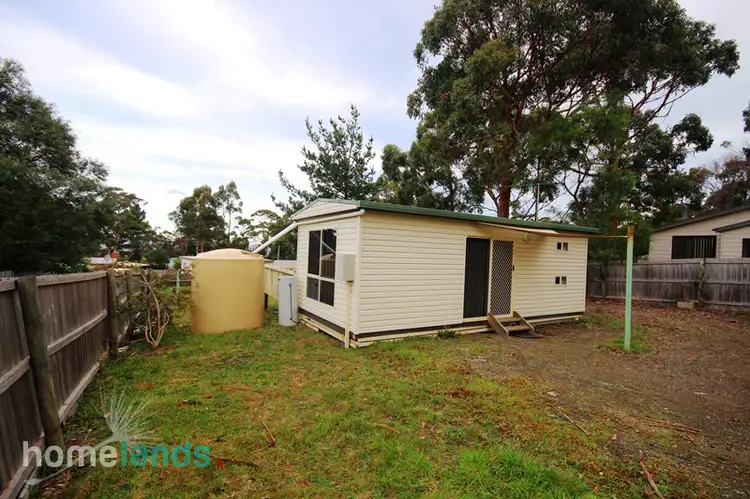Main view of Homely house listing, 5661 Channel Highway, Verona Sands TAS 7112