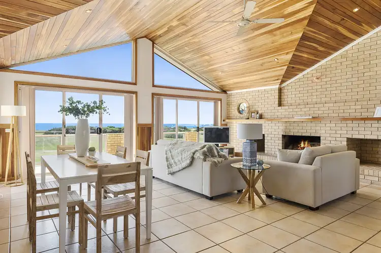 Main view of Homely house listing, 3 Ocean Park Drive, Marengo VIC 3233