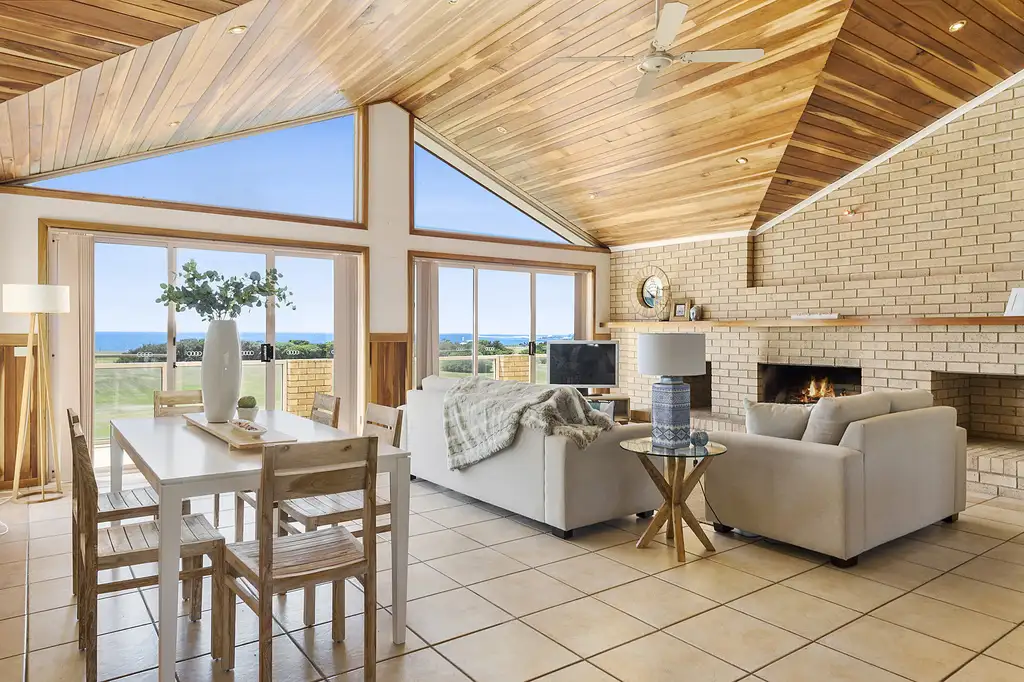 Main view of Homely house listing, 3 Ocean Park Drive, Marengo VIC 3233