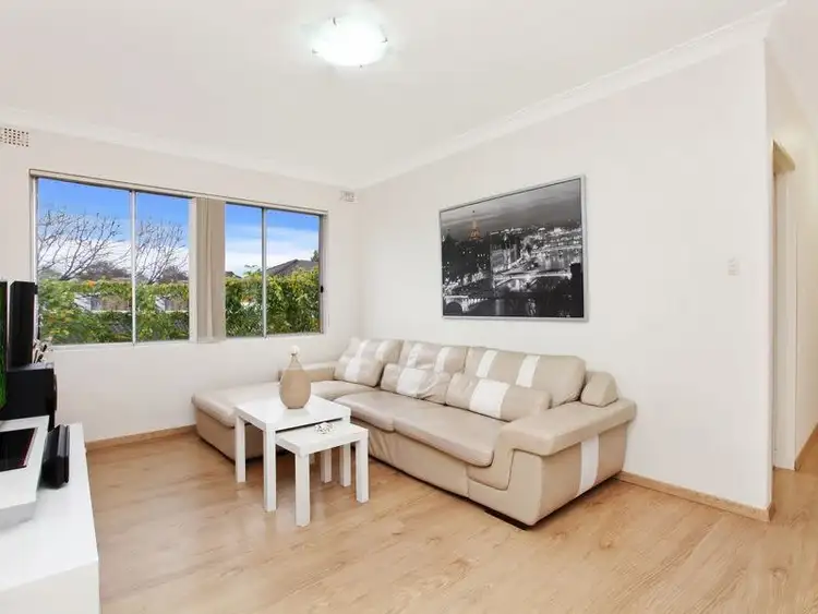 4/27 Cobar Street, Dulwich Hill NSW 2203