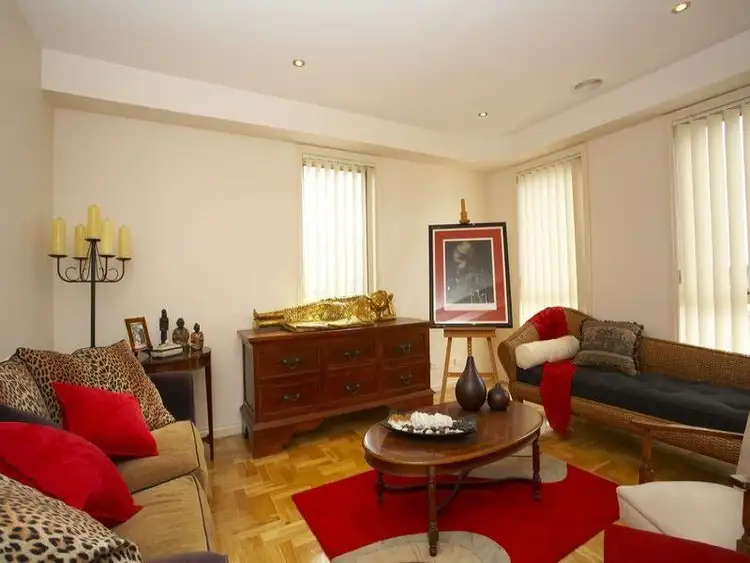 Second view of Homely house listing, 15 Hemsley Promenade, Point Cook VIC 3030