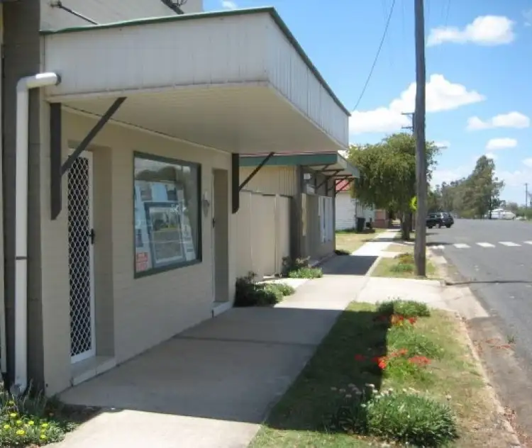 B/37 Taylor Street, Cecil Plains QLD 4407