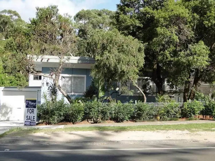 Second view of Homely house listing, 100 Stockton Street, Nelson Bay NSW 2315