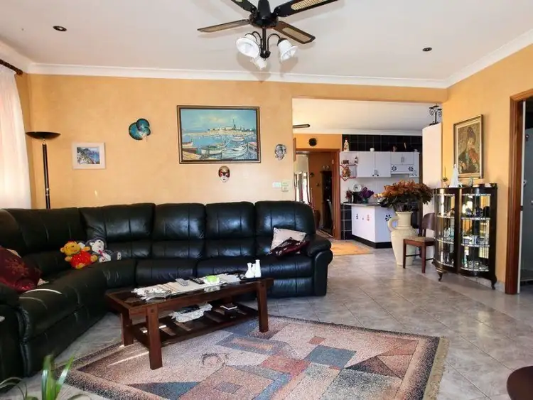 Second view of Homely house listing, 14 eden ave, Croydon Park NSW 2133