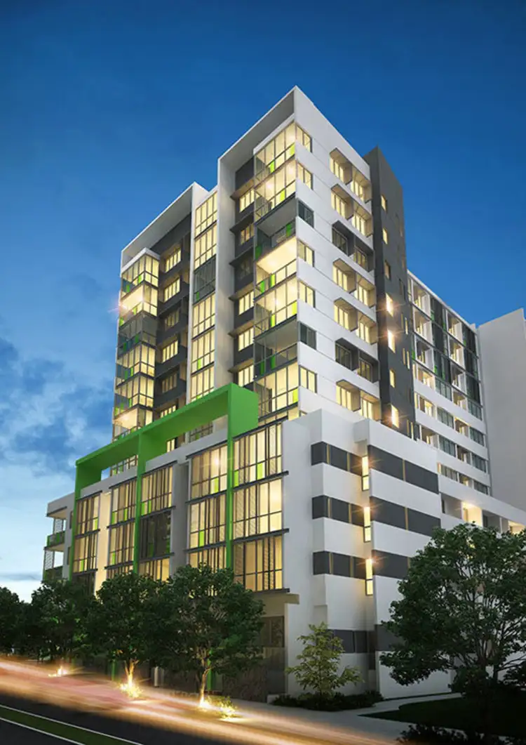 108/66 Manning Street, South Brisbane QLD 4101
