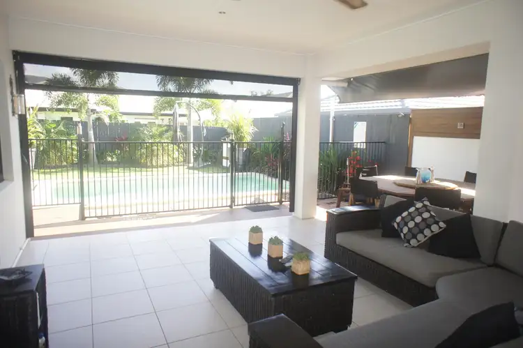 Sixth view of Homely house listing, 8 Bilgola Drive, Kewarra Beach QLD 4879