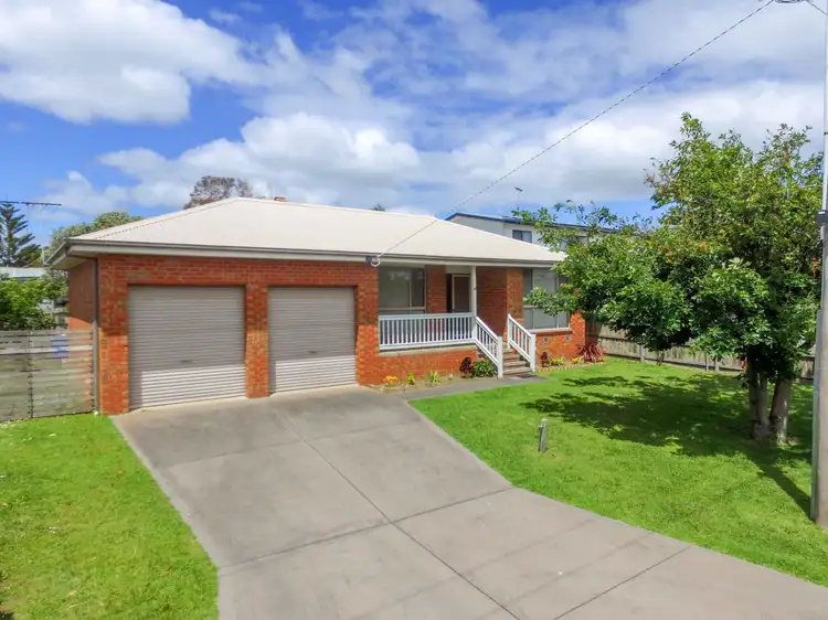 40 Bass Horizon Promenade, Coronet Bay VIC 3984