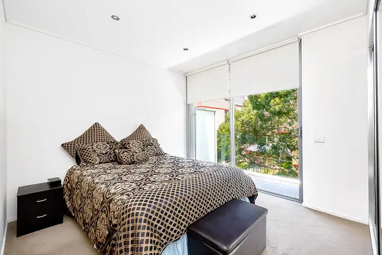 Fourth view of Homely apartment listing, 327/14 Griffin Place, Glebe NSW 2037