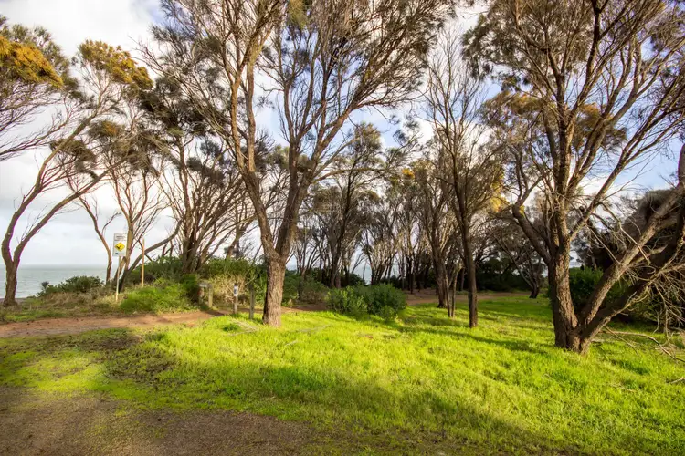 Fourth view of Homely land listing, 21 Burchell Close, Corinella VIC 3984