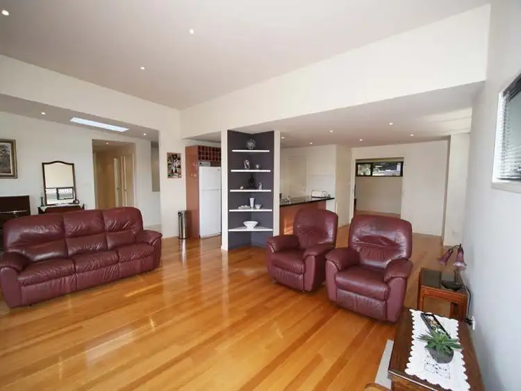 Second view of Homely house listing, 30 Pulchella Drive, Tolmans Hill TAS 7007