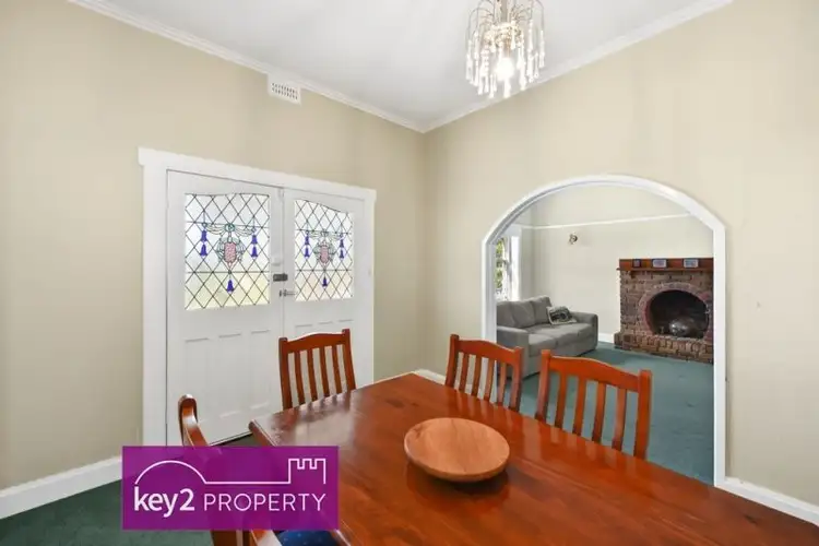 Third view of Homely house listing, 10 Brougham Street, West Launceston TAS 7250